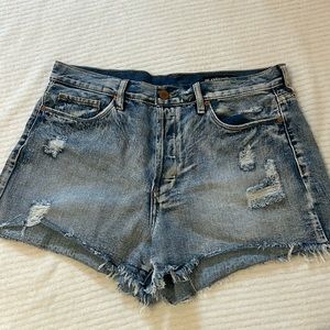 BLANKNYC Jean shorts